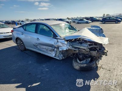 Czwarte zdjęcie samochodu z boku: 2023 NISSAN ALTIMA SV VIN:1N4BL4DVXPN373708 - miniatura