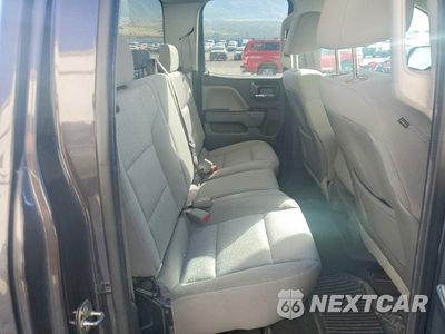 Zdjęcie 10 z 12 samochodu: 2015 CHEVROLET SILVERADO K1500 VIN:1GCVKPEH0FZ402418 - miniatura