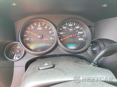 Zdjęcie 9 z 12 samochodu: 2013 CHEVROLET SILVERADO K1500 VIN:1GCRKPEA7DZ282618 - miniatura
