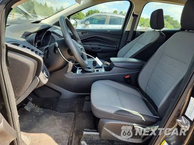 Zdjęcie 7 z 12 samochodu: 2019 FORD ESCAPE S VIN:1FMCU0F79KUA92884 - miniatura