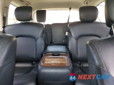 Zdjęcie 10 z 13 samochodu: 2021 NISSAN ARMADA SL VIN:JN8AY2BA1M9370250 - miniatura
