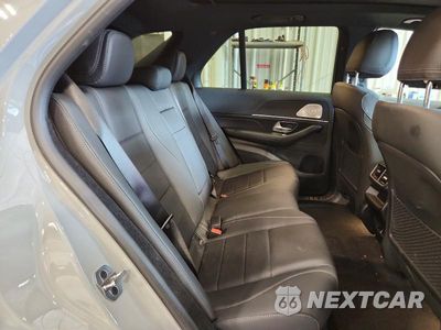 Zdjęcie 11 z 13 samochodu: 2025 MERCEDES-BENZ GLE 450E 4MATIC VIN:4JGFB4GB1SB472259 - miniatura