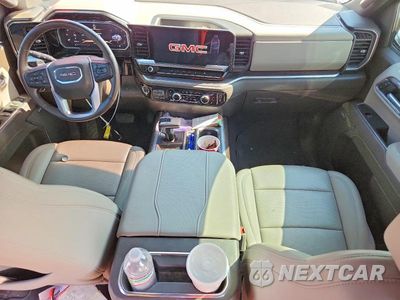 Zdjęcie 8 z 13 samochodu: 2026 GMC SIERRA K1500 SLT VIN:3GTUUDELXTG265220 - miniatura