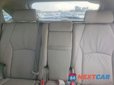 Zdjęcie 10 z 13 samochodu: 2008 LEXUS RX 350 VIN:2T2HK31U28C054350 - miniatura