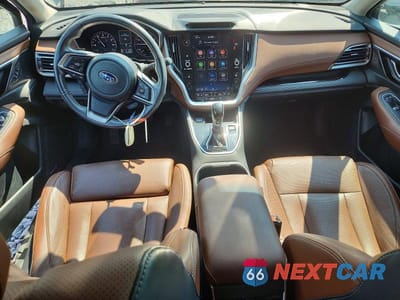 Zdjęcie 8 z 14 samochodu: 2022 SUBARU OUTBACK TOURING VIN:4S4BTAPC1N3201994 - miniatura