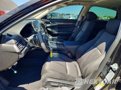 Zdjęcie 7 z 13 samochodu: 2021 HONDA ACCORD HYBRID EX VIN:1HGCV3F44MA002510 - miniatura