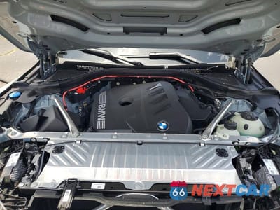 Zdjęcie 12 z 13 samochodu: 2026 BMW X3 30 XDRIVE VIN:5UX53GP03T9512877 - miniatura