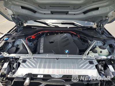 Zdjęcie 12 z 13 samochodu: 2026 BMW X3 30 XDRIVE VIN:5UX53GP03T9512877 - miniatura