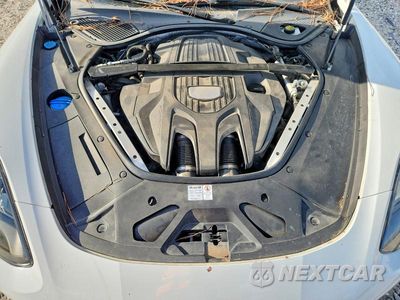 Zdjęcie 11 z 12 samochodu: 2018 PORSCHE PANAMERA 4S VIN:WP0AB2A72JL136877 - miniatura