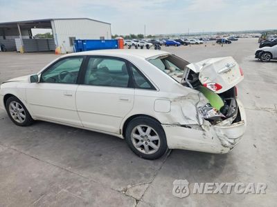 Drugie zdjęcie samochodu z przodu: 2003 TOYOTA AVALON XL VIN:4T1BF28B03U290578 - miniatura