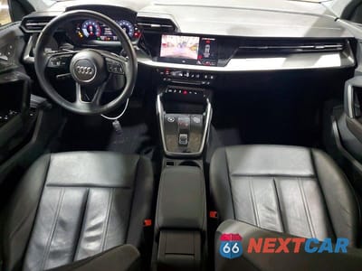 Zdjęcie 8 z 13 samochodu: 2023 AUDI A3 PREMIUM VIN:WAUGUDGY0PA046919 - miniatura