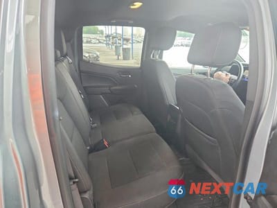 Zdjęcie 10 z 12 samochodu: 2023 CHEVROLET COLORADO LT VIN:1GCPSCEK4P1136219 - miniatura