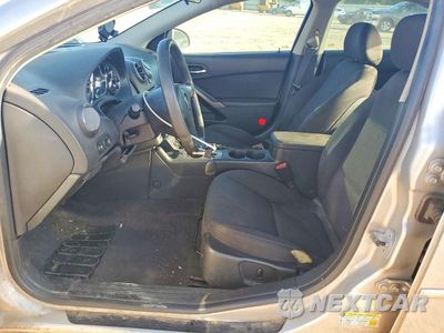 Zdjęcie 7 z 12 samochodu: 2006 PONTIAC G6 SE1 VIN:1G2ZG558564171234 - miniatura