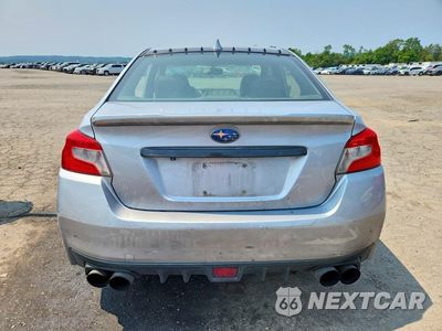 Zdjęcie 6 z 13 samochodu: 2015 SUBARU WRX LIMITED VIN:JF1VA1G64F9830428 - miniatura