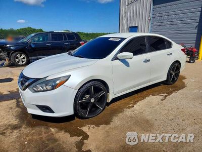 2018 NISSAN ALTIMA 2.5 SR 1N4AL3AP8JC146256 - główne zdjęcie licytacji z USA - miniatura