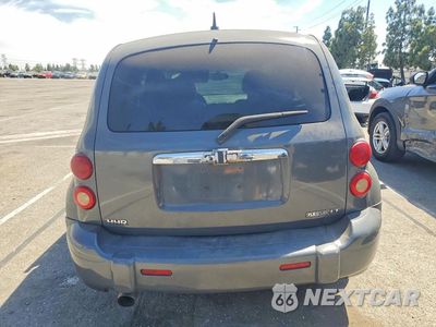 Zdjęcie 6 z 12 samochodu: 2009 CHEVROLET HHR LT VIN:3GNCA53V59S571981 - miniatura