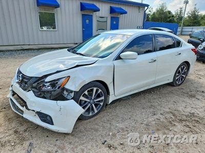 2016 NISSAN ALTIMA 2.5 SR 1N4AL3AP5GC201657 - główne zdjęcie licytacji z USA - miniatura