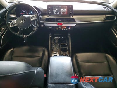 Zdjęcie 8 z 13 samochodu: 2020 KIA TELLURIDE S VIN:5XYP6DHC7LG038908 - miniatura