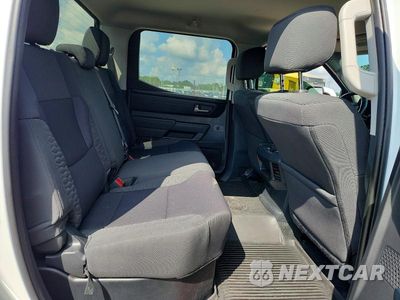 Zdjęcie 10 z 12 samochodu: 2023 TOYOTA TUNDRA SR5 VIN:5TFLA5DB8PX058295 - miniatura