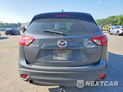 Zdjęcie 6 z 13 samochodu: 2013 MAZDA CX-5 VIN:JM3KE2DE2D0120407 - miniatura