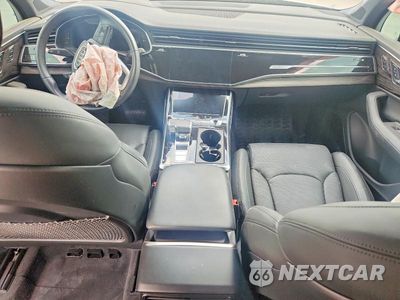 Zdjęcie 8 z 13 samochodu: 2023 AUDI Q7 PRESTIGE VIN:WA1VXBF71PD020823 - miniatura