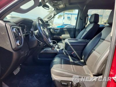 Zdjęcie 7 z 13 samochodu: 2019 GMC SIERRA K1500 DENALI VIN:1GTU9FED6KZ132409 - miniatura
