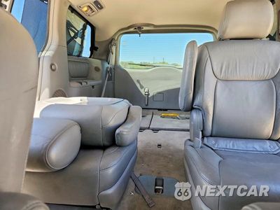 Zdjęcie 10 z 13 samochodu: 2005 TOYOTA SIENNA XLE LIMITED 7 PASSENGER VIN:5TDZA22C45S276760 - miniatura