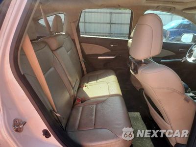 Zdjęcie 11 z 13 samochodu: 2016 HONDA CR-V EXL VIN:5J6RM4H78GL126629 - miniatura