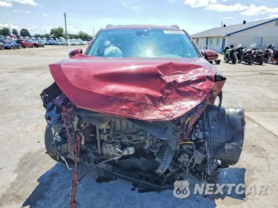 Piąte zdjęcie samochodu w środku: 2020 HYUNDAI TUCSON VALUE VIN:KM8J3CA45LU104927 - miniatura
