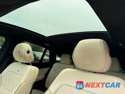 Zdjęcie 11 z 12 samochodu: 2018 MERCEDES-BENZ GLE COUPE 43 AMG VIN:4JGED6EB0JA121898 - miniatura