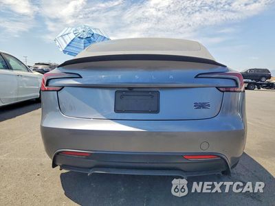 Zdjęcie 6 z 13 samochodu: 2024 TESLA MODEL 3 VIN:5YJ3E1ET2RF850864 - miniatura