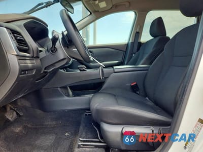 Zdjęcie 7 z 13 samochodu: 2023 NISSAN ROGUE S VIN:5N1BT3AAXPC823032 - miniatura