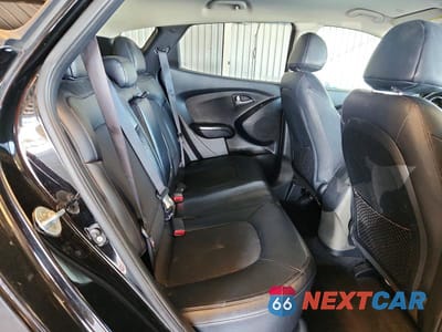 Zdjęcie 11 z 13 samochodu: 2015 HYUNDAI TUCSON GLS VIN:KM8JT3AF8FU103504 - miniatura