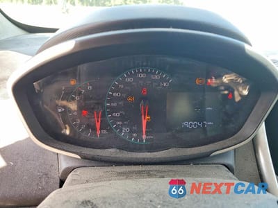 Zdjęcie 9 z 13 samochodu: 2019 CHEVROLET SONIC LT VIN:1G1JD6SB9K4138425 - miniatura