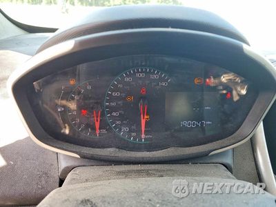 Zdjęcie 9 z 13 samochodu: 2019 CHEVROLET SONIC LT VIN:1G1JD6SB9K4138425 - miniatura