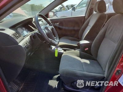Zdjęcie 7 z 12 samochodu: 2004 TOYOTA COROLLA S VIN:1NXBR32E54Z235593 - miniatura