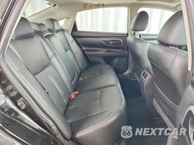 Zdjęcie 10 z 12 samochodu: 2017 NISSAN ALTIMA 2.5 SL VIN:1N4AL3AP3HC126300 - miniatura