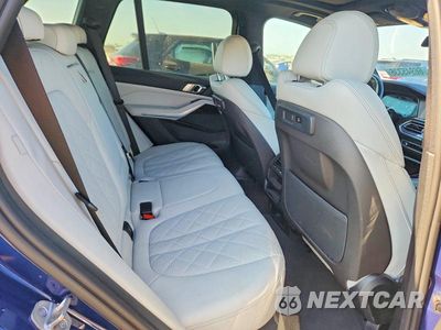 Zdjęcie 10 z 13 samochodu: 2023 BMW X5 XDRIVE45E VIN:5UXTA6C03P9R06429 - miniatura
