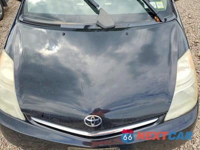 Zdjęcie 11 z 12 samochodu: 2008 TOYOTA PRIUS BASE VIN:JTDKB20UX83360730 - miniatura