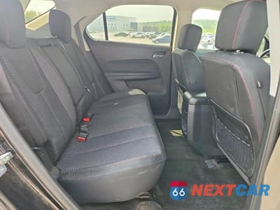 Zdjęcie 10 z 12 samochodu: 2016 CHEVROLET EQUINOX LT VIN:2GNALCEK3G1185898 - miniatura