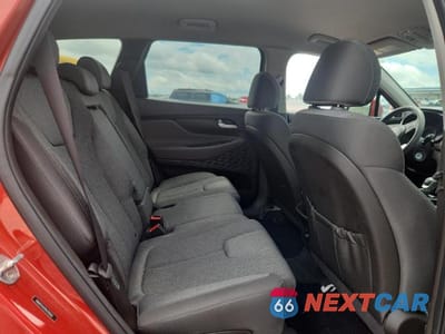 Zdjęcie 11 z 13 samochodu: 2019 HYUNDAI SANTA FE SE VIN:5NMS23AD9KH128262 - miniatura