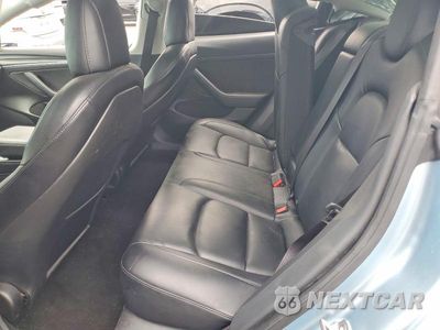 Zdjęcie 10 z 12 samochodu: 2021 TESLA MODEL 3 VIN:5YJ3E1EA6MF099114 - miniatura