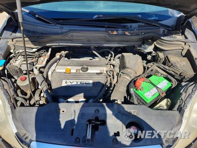 Zdjęcie 12 z 13 samochodu: 2007 HONDA CR-V EXL VIN:JHLRE48757C105341 - miniatura