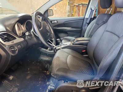 Zdjęcie 7 z 13 samochodu: 2016 DODGE JOURNEY SXT VIN:3C4PDDBG1GT217106 - miniatura