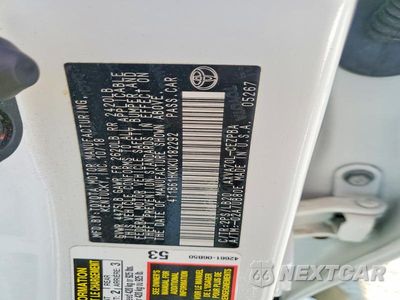 Zdjęcie 12 z 12 samochodu: 2019 TOYOTA CAMRY XSE VIN:4T1B61HK0KU182292 - miniatura