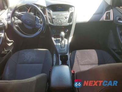 Zdjęcie 8 z 12 samochodu: 2018 FORD FOCUS SE VIN:1FADP3F27JL237470 - miniatura