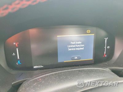 Zdjęcie 9 z 13 samochodu: 2024 FORD ESCAPE ST LINE VIN:1FMCU9MN5RUA23870 - miniatura