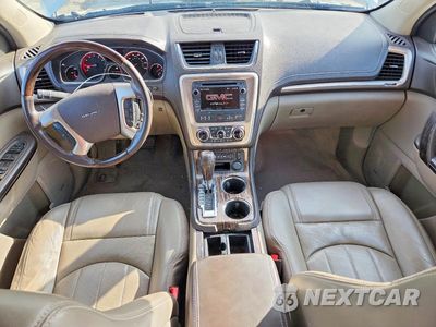 Zdjęcie 8 z 13 samochodu: 2014 GMC ACADIA DENALI VIN:1GKKVTKD1EJ232138 - miniatura
