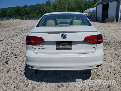 Zdjęcie 6 z 12 samochodu: 2015 VOLKSWAGEN JETTA SEL VIN:3VWL17AJ0FM322232 - miniatura