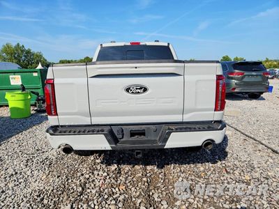 Zdjęcie 6 z 12 samochodu: 2026 FORD F150 LARIAT VIN:1FTFW5L51TFA05805 - miniatura